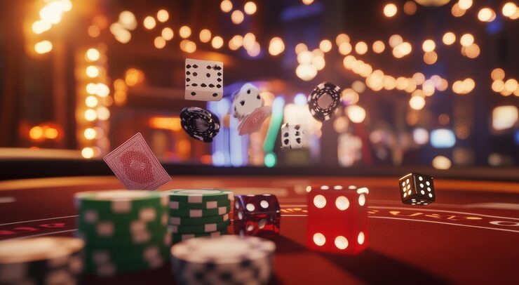 Mahjong Ways slot game interface on bwin365 login